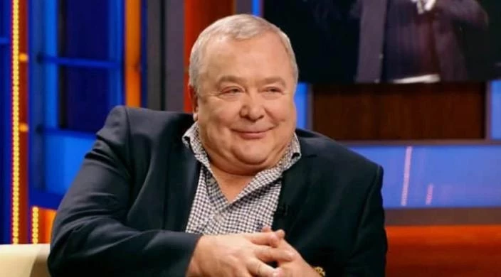 «Усатый нянь Проханов рассказал, как пережил инсульт