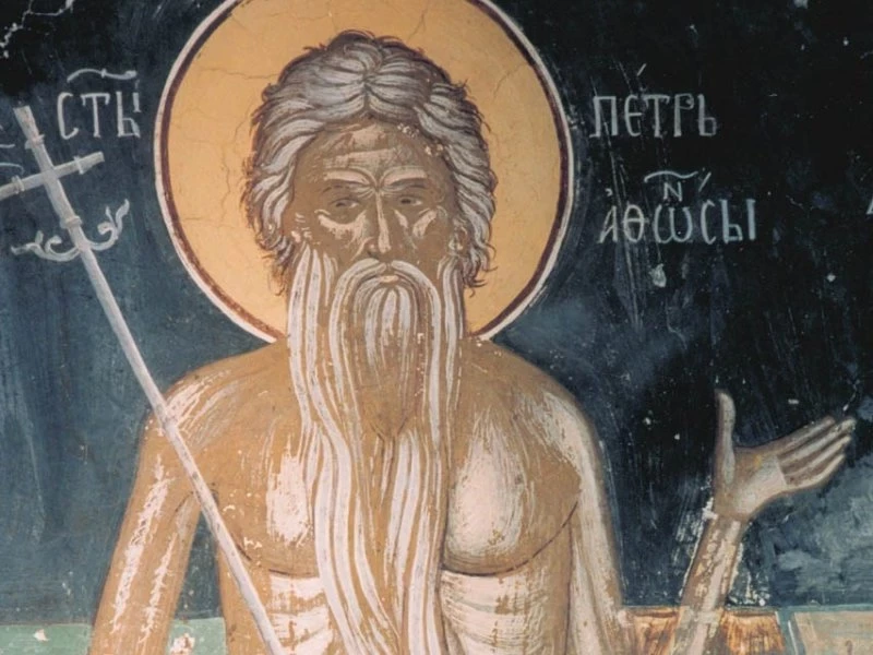 Что можно и нельзя делать 24 и 25 июня, на праздник иконы «Достойно есть, святых Петра Афонского и апостола Варнавы