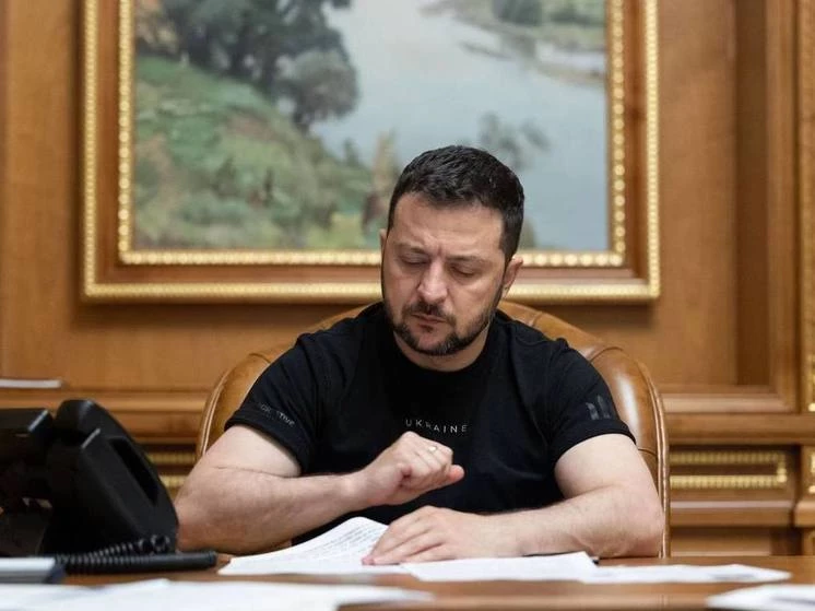 Зеленский поддержал Пригожина и посулил России «страдания и проблемы, как ситуацию прокомментировал глава ГУР МО Кирилл Буданов