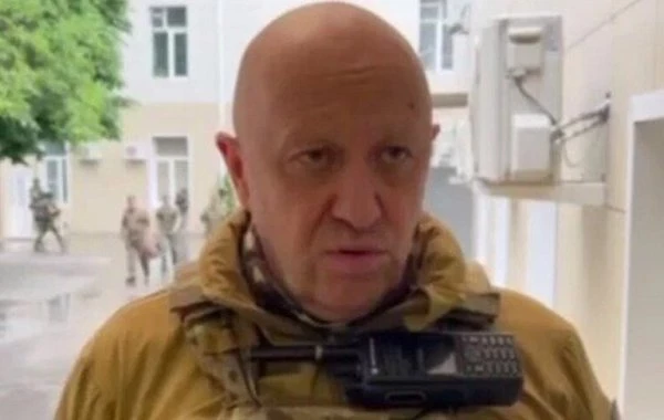 Евгений Пригожин 25 июня, последние новости: что случилось с ЧВК «Вагнер, почему вывели войска из Ростова, свежая информация от 25.06.2023