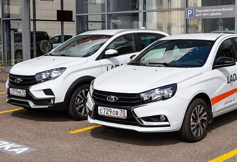 Сборку Lada Vesta NG на «АвтоВАЗе будут вести сверхурочно и по ночам
