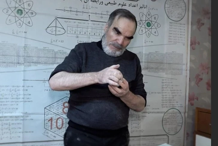 Что известно о катастрофе 17 июля 2023 года и почему это пророчество так обсуждают, что сказал Афган