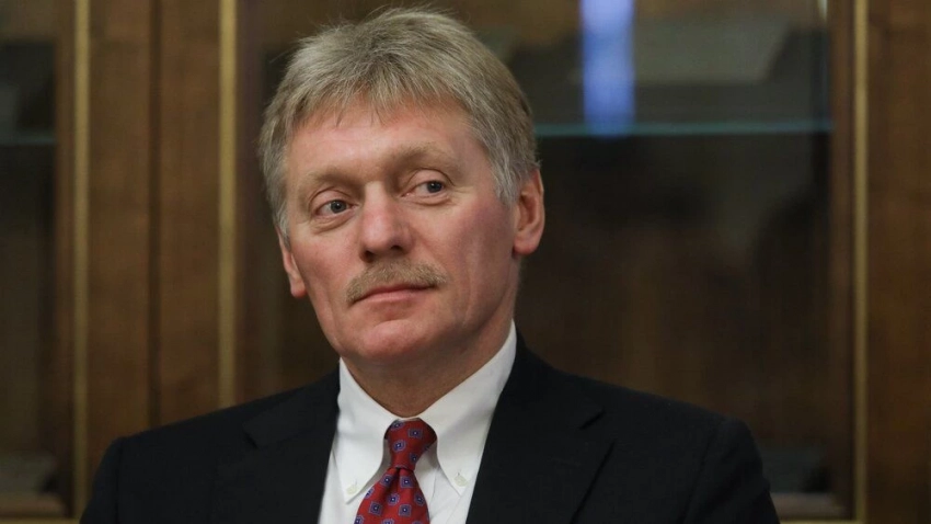 Песков осудил США за менторский тон после слов Байдена о Си Цзиньпине