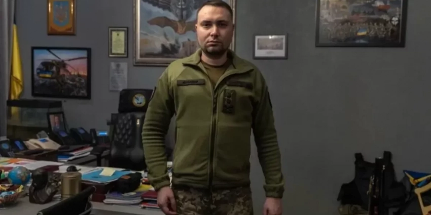«Умер, не приходя в сознание Что известно о гибели Кирилла Буданова: жив ли глава ГУР Украины, которого считали одним из конкурентов Зеленского – Киев скрывает положение дел