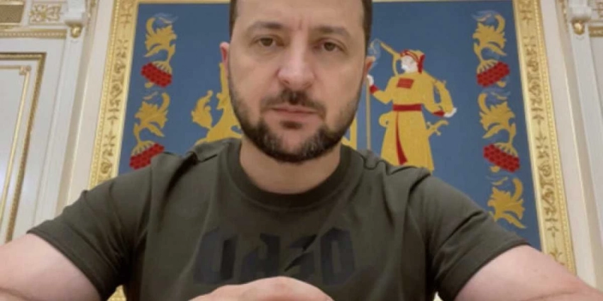 «Польша хочет территорий!: Война на Украине 1 декабря 2022 года — последние новости сегодня, карта боевых действий и обзор событий, итоги военной спецоперации России на Украине на 01.12.2022