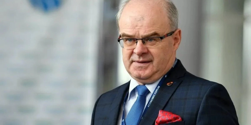 «Вернуть Крым военным путем не получится Польский генерал рассказал, откуда Россия готовит новое наступление в ходе спецоперации на Украине
