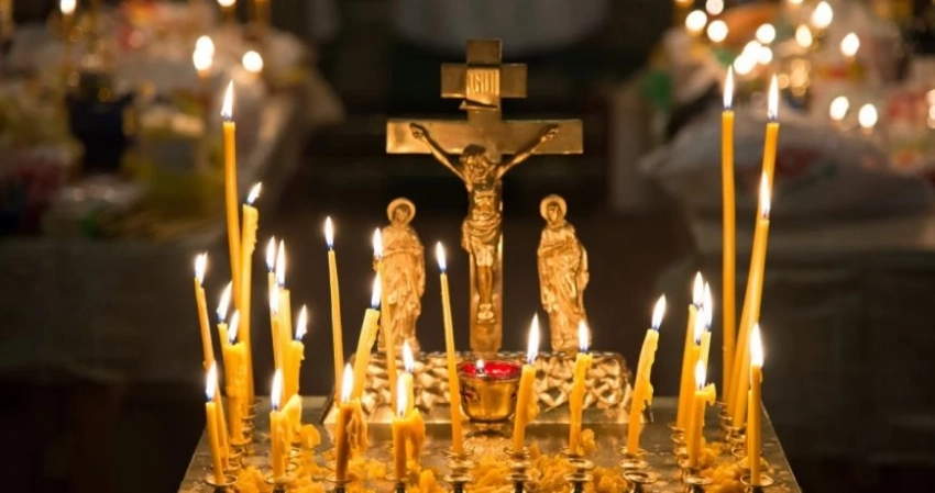 Что можно и что нельзя делать 27 июня 2023 года в церковный праздник святого Елисея и народный Елисей Гречкосей