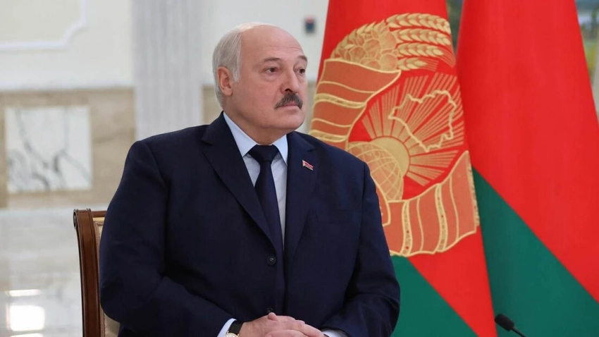 Лукашенко назвал развертывание ТЯО в республике своим «настоятельным требованием к России