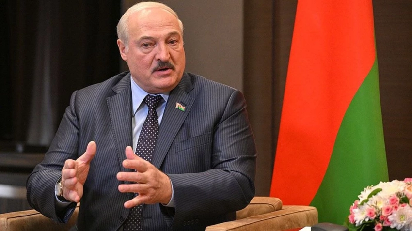 Лукашенко прокомментировал вероятность размещения в Белоруссии стратегических ядерных вооружений