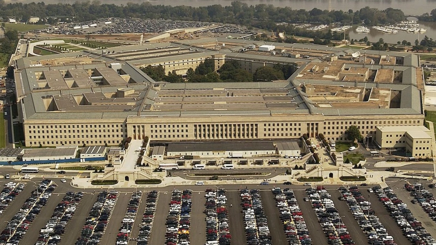 Пентагон: США получают сведения о потерях от Украины