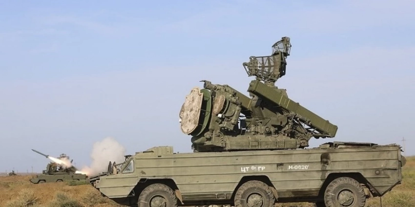 «Ракетный удар по Мелитополю!: Карта боевых действий 28 июня 2023 на Украине — последние новости фронта Донбасса сегодня, обзор событий. Итоги военной спецоперации России на Украине сейчас 28.06.2023