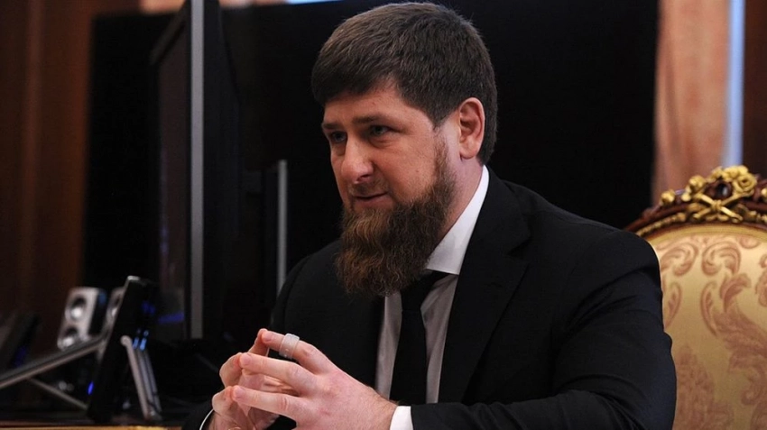 «Вознаграждение обещаю щедрое: Кадыров обратился к ГУР Украины после слухов о Делимханове