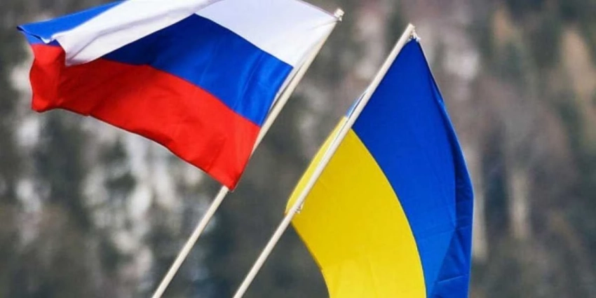 Захарова прокомментировала «план вторжения на Украину