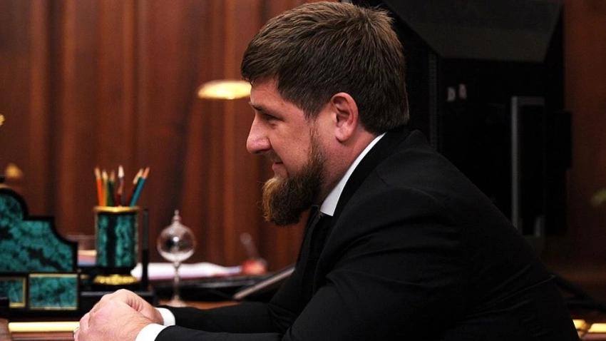 «Жив-здоров: Кадыров раскрыл правду о «ранении Делимханова