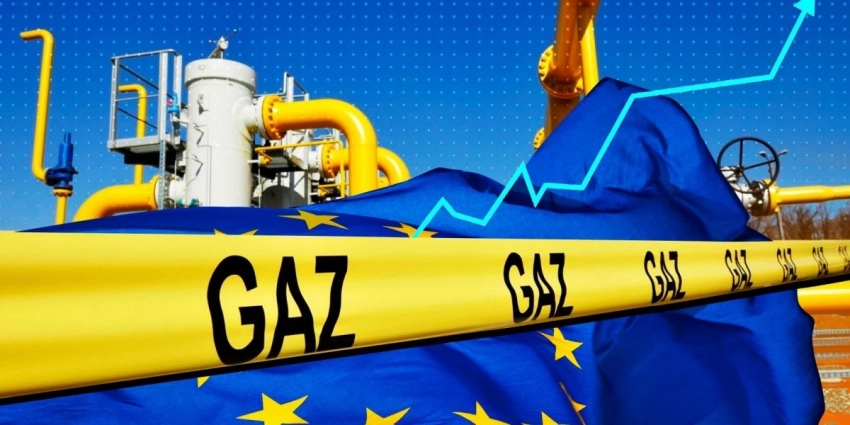 «Газовое разоблачение: Юшков назвал главную причину взрыва «Северных потоков