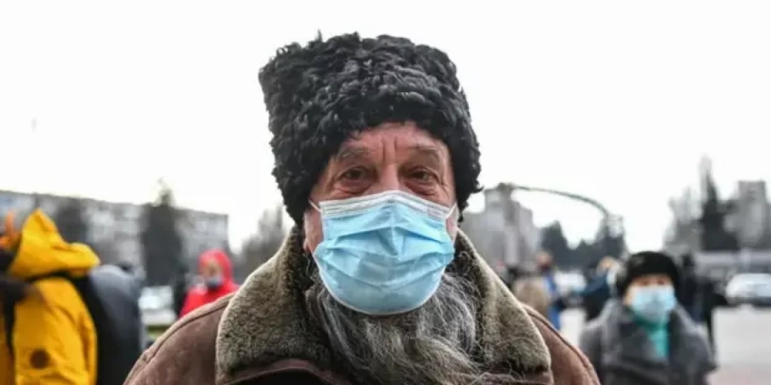 Дело в «Газпроме: на Украине началась паника из-за дефецита газа