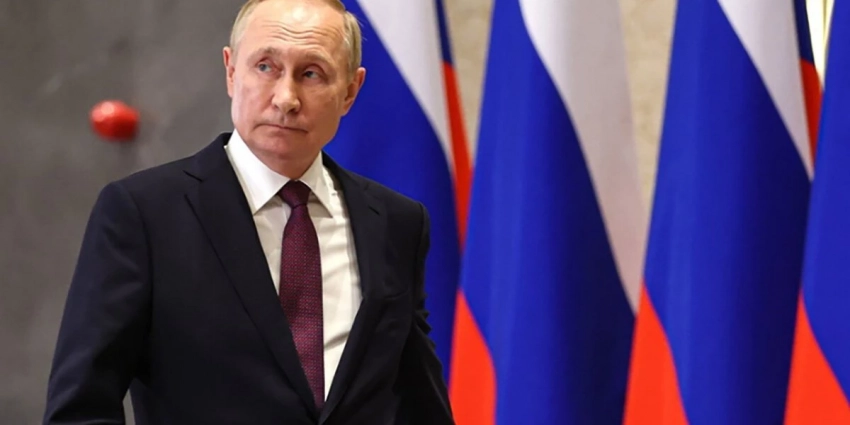 Путину не нужна быстрая победа над Западом