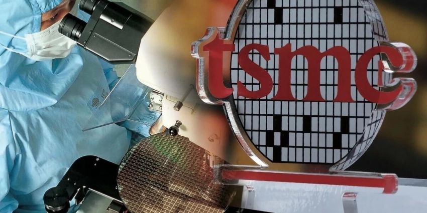 Китай борется за микроэлектронную независимость