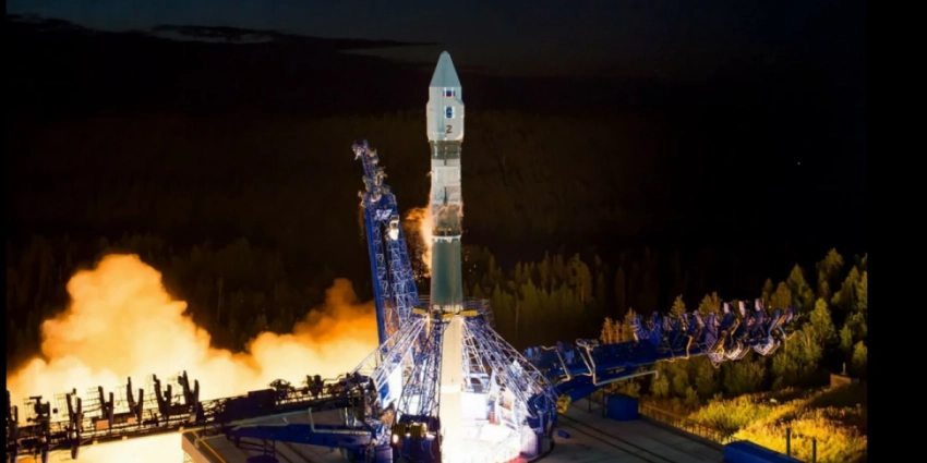 «Убийцы спутников, «цифровые шпионы, «русский Старлинк. Западные разведки отмечают «невиданную активность российского военного космоса