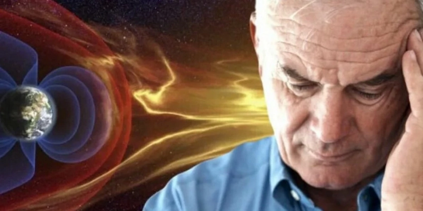 Магнитная буря сегодня 30, 31 января и 1 февраля 2023: что ждать? Неблагоприятные дни, календарь и расписание магнитных бурь в феврале 2023 по дням