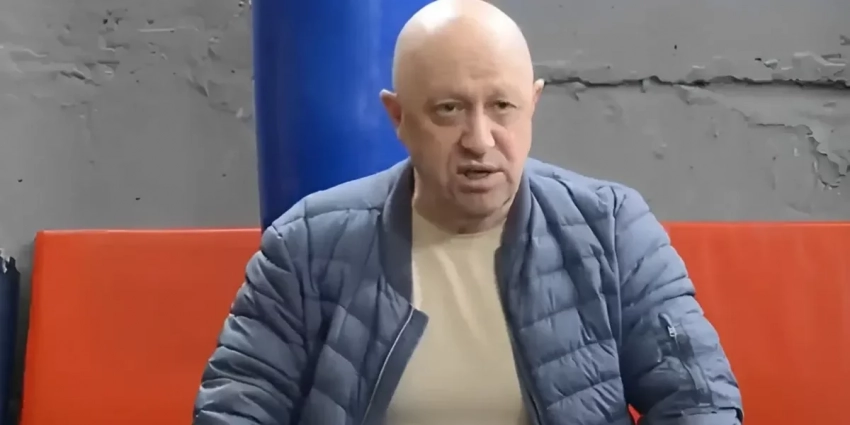 «Мы организованная преступная группа, мы на фронте людей убиваем Евгений Пригожин откровенно рассказал, как вербовал зэков в колониях под Нижним Новгородом