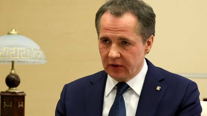 Губернатор Гладков: ВСУ выпустили по Шебекино свыше 40 снарядов из «Градов