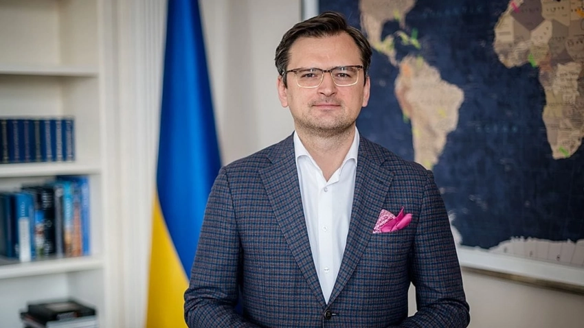 Кулеба рассказал, при каких условиях Украина откажется от контрнаступления