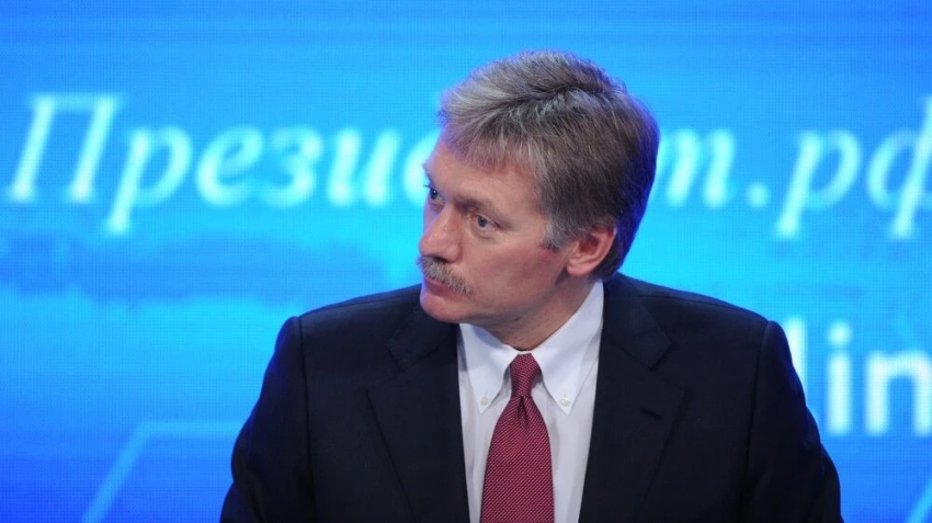 Песков обвинил Запад в развязывании «комбинированной войны против России