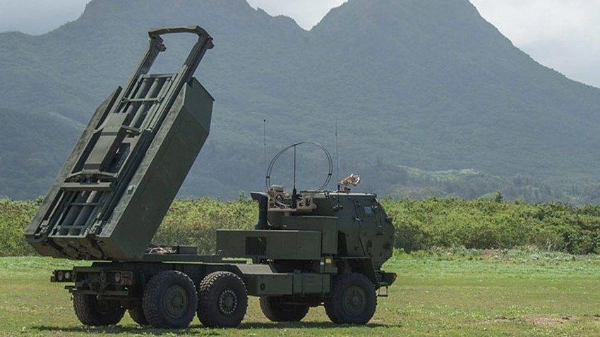 Сальдо: украинское командование прячет американские РСЗО HIMARS вдали от зоны СВО