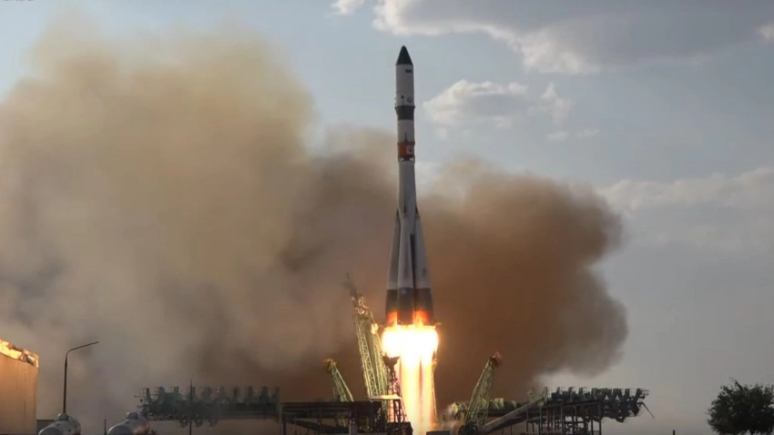 Полковник Риттер: новейшие российские спутники станут «сверхточным кошмаром для ВСУ