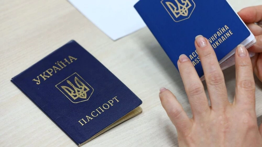 Украина ужесточит контроль за системой «Шлях, по которой из страны бежали призывники