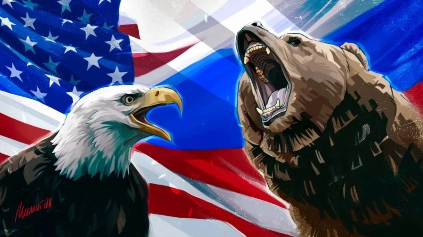 Скотт Риттер пожаловался на русофобию в аэропорту США: «Поразительные масштабы