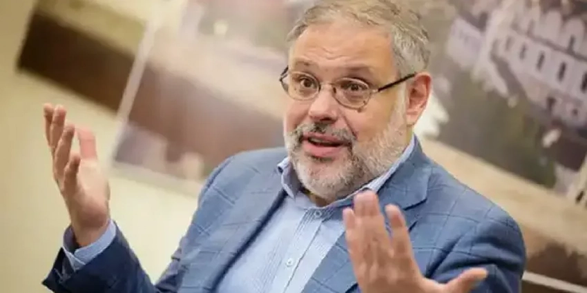 Прогноз: «К осени ждём много нового и интересного