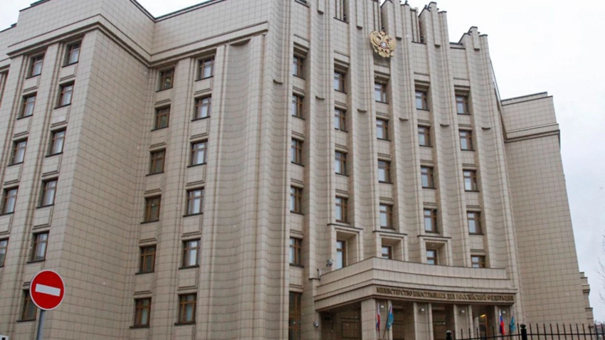 Замглавы МИД Руденко: Москва готова рассмотреть мирный план Индонезии по Украине