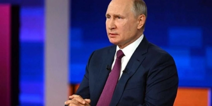 «Ближний круг Путина: Политолог назвал новые имена