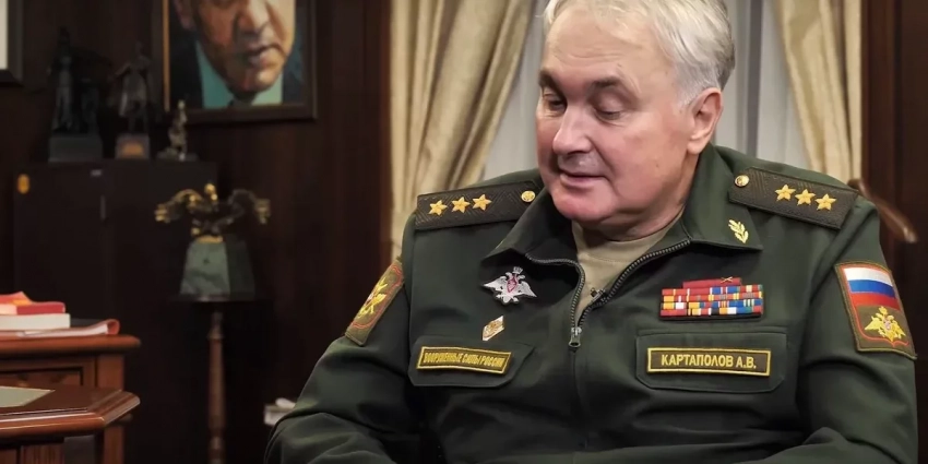 «Хотят бежать — пусть бегут Капкан для призывника и мобилизованного: все ограничения для россиян за неявку в военкомат по повестке