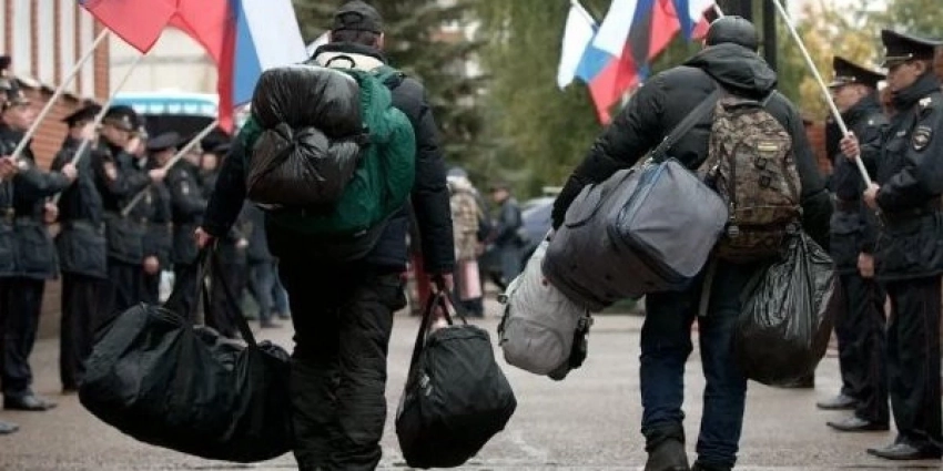 Частичная мобилизация в России: последние новости на сегодняшний день, 15 июня 2023 года