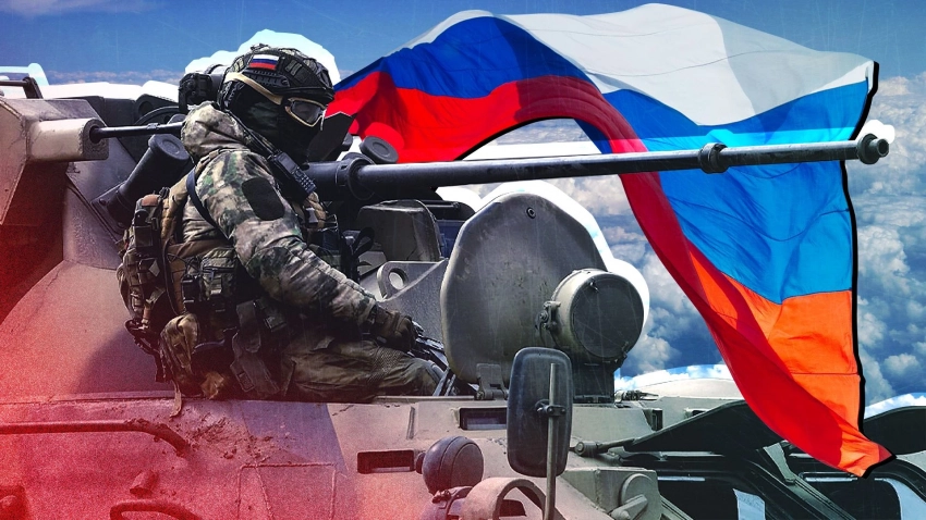 Daily Express: Россия одержала «кошмарную победу над ВСУ и заполучила уникальные трофеи