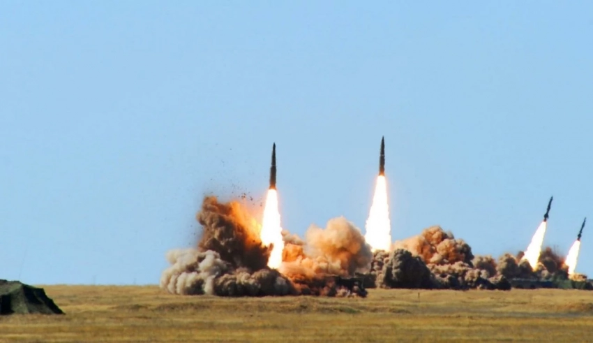 MW: Россия довела до истощения сеть ПВО на Украине и вызвала тревогу в США