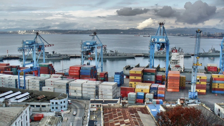 В Китае отметили плюсы от переориентации России на Восток