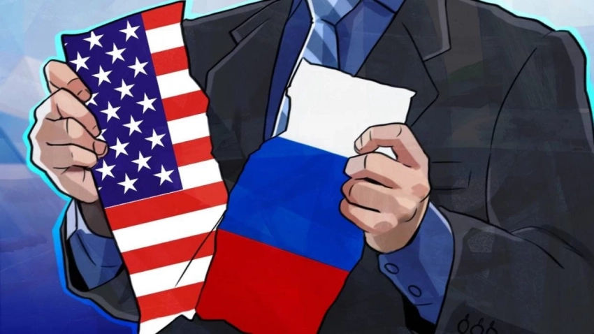 Foreign Affairs: США собираются начать собственное контрнаступление на Россию