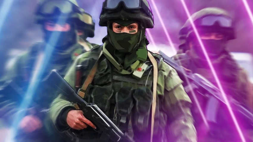 Ожесточенные бои и радость победы: в Сети опубликовали фильм «Артемовск. Реквием по Бахмуту об освобождении города