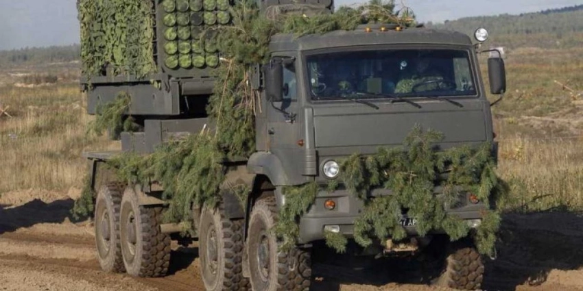 У ВСУ паника: РФ разыграла важный «козырь, применив новое вооружение в зоне СВО
