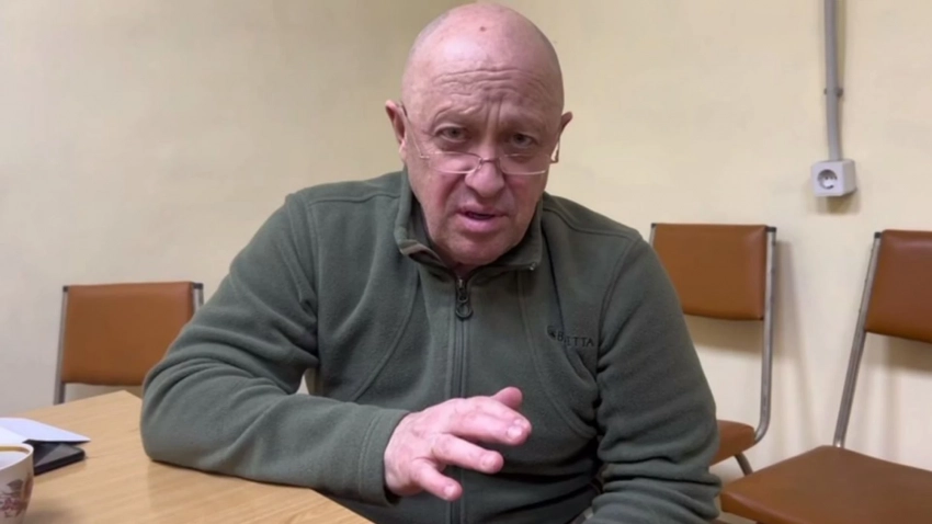 Пригожин: женщин в Судане насилуют по вашей вине, господа пропагандисты из CNN, потому что вы обманываете мир
