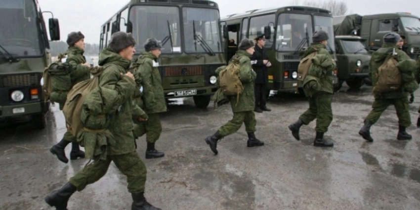 Будет ли в России вторая волна мобилизации, что известно: объявят ли всеобщую мобилизацию: Какое решение ждать от Путина? 15.06.23