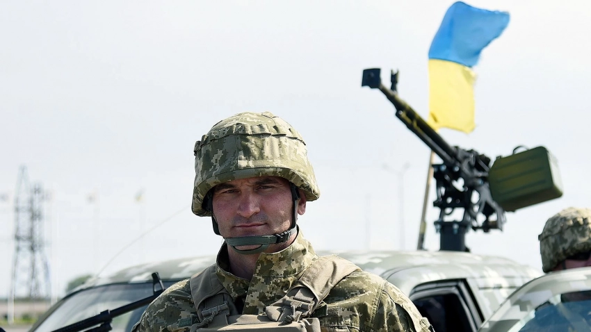 Минобороны РФ: свыше 10 тысяч военных получили выплаты за личное уничтожение техники ВСУ с начала СВО
