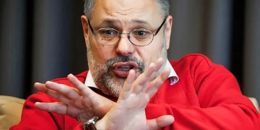 «Скорое обрушение финансовых рынков: Хазин поведал о незавидной участи экономики США