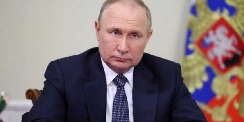 Sohu: Путин дал понять, что выходки с «зерновой сделкой обойдутся Западу очень дорого 