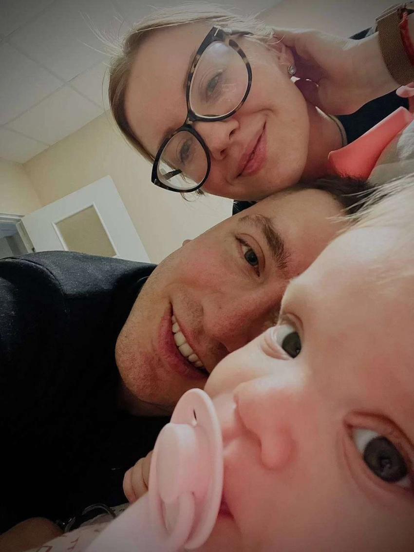 Испытание рождением: Как врачи спасали жизнь новорожденной со смертельным диагнозом