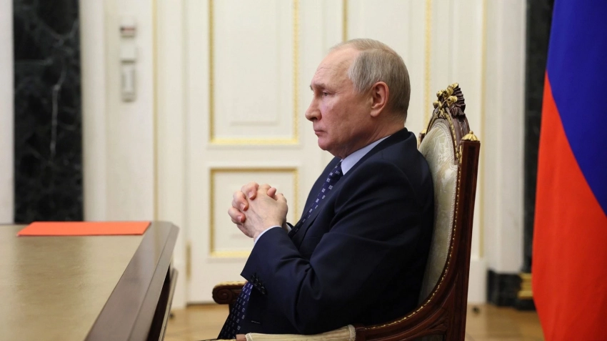 NetEase: Путин начал реализацию «кубинского плана после неожиданного заявления Блинкена